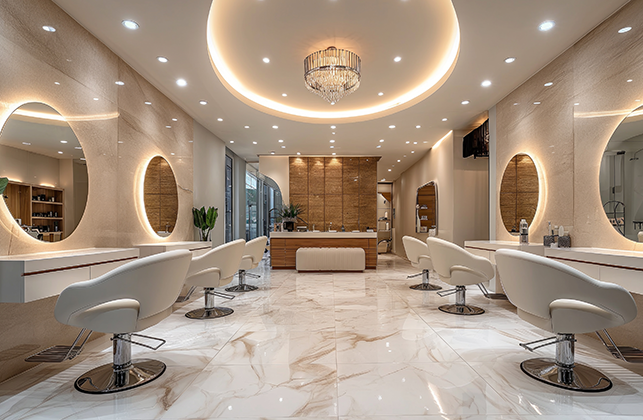 CEG Small Business Brick & Mortar MedSpa