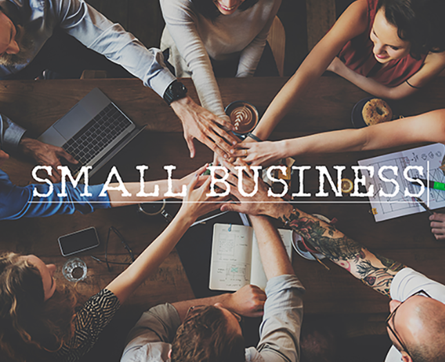 Small Business Owners - Shop our Amazon Reseller Site