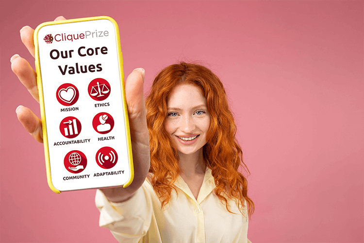 CEG - About Us - Core Values