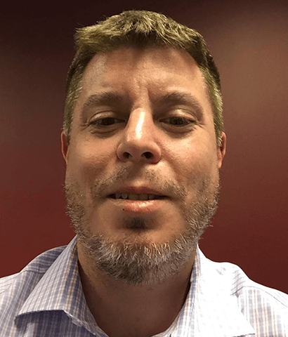 Rob Salerno - CEO / Founder, CEG